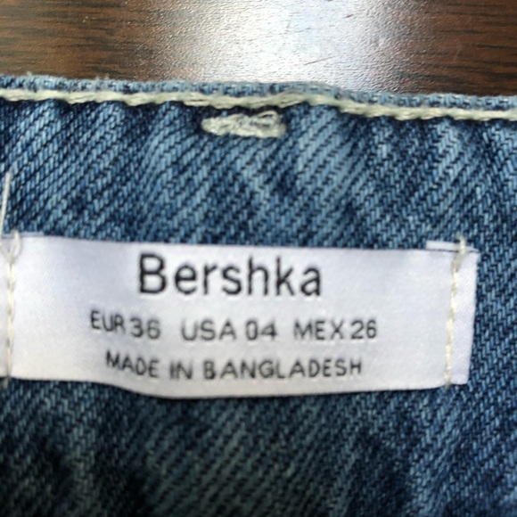 Bershka jeans - Picture 3 of 4